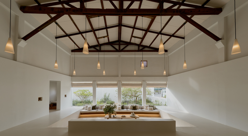 White Wood Green Spa & Wellness Yenakart White Wood Green Spa & Wellness Yenakart - ไวท์ วูด กรีน สปา แอนด์ เวลเนส สาขาเย็นอากาศ สปาหรูย่านเย็นอากาศ 4