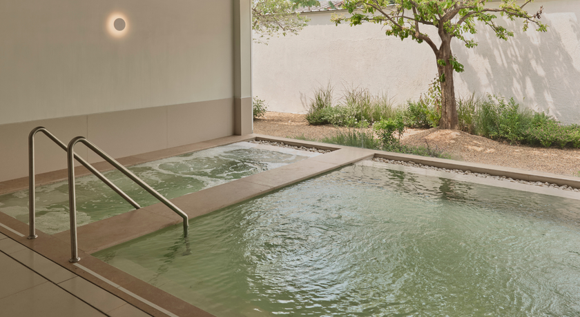 White Wood Green Spa & Wellness Yenakart White Wood Green Spa & Wellness Yenakart - ไวท์ วูด กรีน สปา แอนด์ เวลเนส สาขาเย็นอากาศ สปาหรูย่านเย็นอากาศ 6