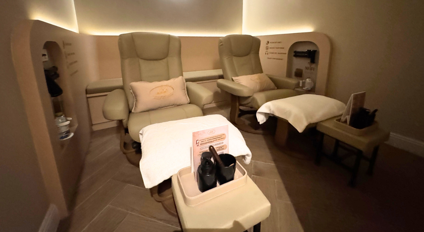 Lek Massage Maison Lek Massage Maison - เล็ก มาสสาจ เมซง นวดและสปา พร้อมพงษ์ 6