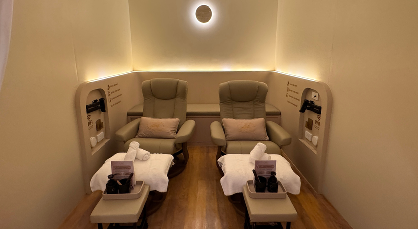 Lek Massage Maison Lek Massage Maison - เล็ก มาสสาจ เมซง นวดและสปา พร้อมพงษ์ 9