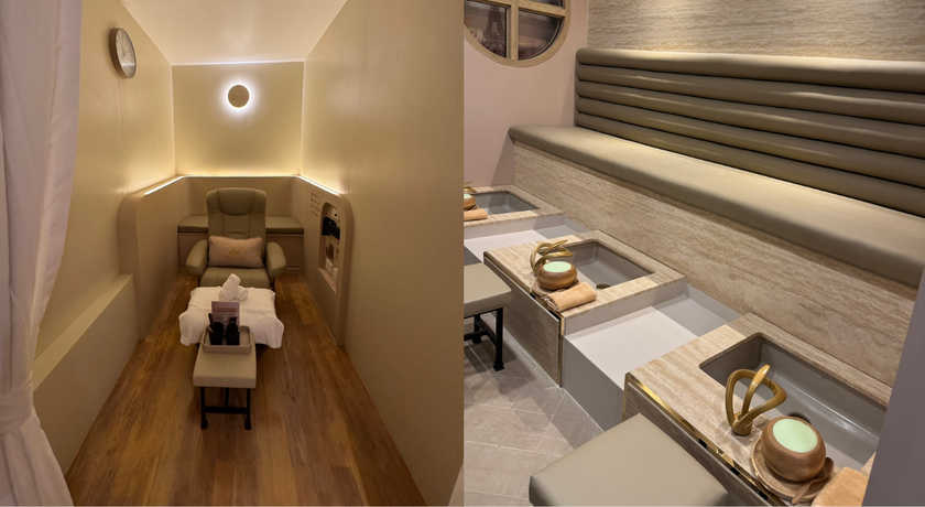 Lek Massage Maison Lek Massage Maison - เล็ก มาสสาจ เมซง นวดและสปา พร้อมพงษ์ 10