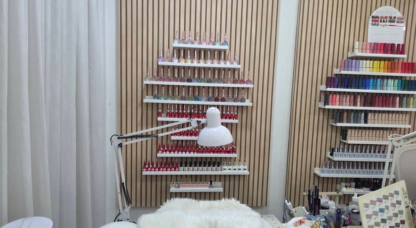 Lilla House (Ladprao-Chokchai 4) Lila House (Ladprao-Chokchai 4) - ลีลา เฮ้าส์ ร้านทำเล็บ ต่อขนตา โชคชัย 4 7