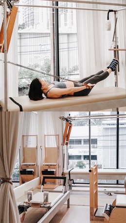 Pure Pilates (Ruamrudee) Pure Pilates - เพียว พิลาทิส ร่วมฤดี image_picker_FF476DCB-93A8-4671-B1E1-A9505917E83B-14120-0000044DCFFAD3D6