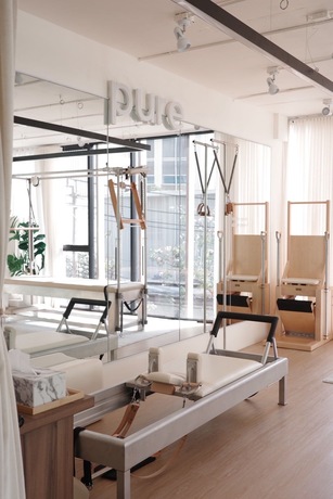 Pure Pilates (Ruamrudee) Pure Pilates - เพียว พิลาทิส ร่วมฤดี image_picker_BFC15B4A-43A0-4F7A-9ACE-37D2AD233BBA-14120-0000044F3901BE40