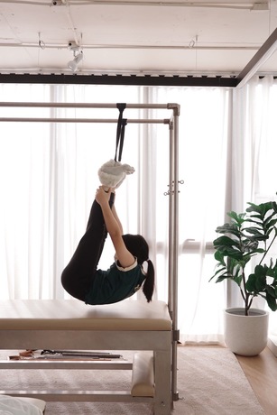 Pure Pilates (Ruamrudee) Pure Pilates - เพียว พิลาทิส ร่วมฤดี image_picker_8D2AFCD1-67D4-49C1-8228-42AAF3FD3BA6-14120-0000044F38ED2C73