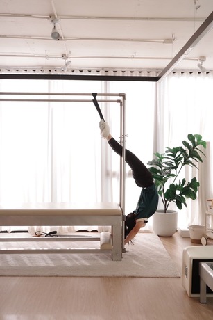 Pure Pilates (Ruamrudee) Pure Pilates - เพียว พิลาทิส ร่วมฤดี image_picker_B2658F14-CAB2-4F2A-BFD1-B7DCA9BED2F1-14120-0000044F390F18E2