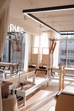 Pure Pilates (Ruamrudee) Pure Pilates - เพียว พิลาทิส ร่วมฤดี image_picker_4BA1BA84-00A6-4C02-A314-AD3D1459C856-15874-0000049FB642AAB8