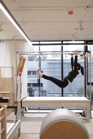 Pure Pilates (Ruamrudee) Pure Pilates - เพียว พิลาทิส ร่วมฤดี image_picker_31EEC30C-9A35-4BB7-B4FB-4923CFF1C2E2-15874-0000049FB63B9FE1