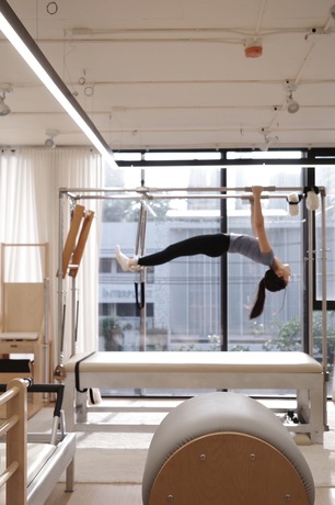 Pure Pilates (Ruamrudee) Pure Pilates - เพียว พิลาทิส ร่วมฤดี image_picker_14FF3B12-3187-460C-9D6F-1EE17FD735FC-15874-0000049FB62E3ECE