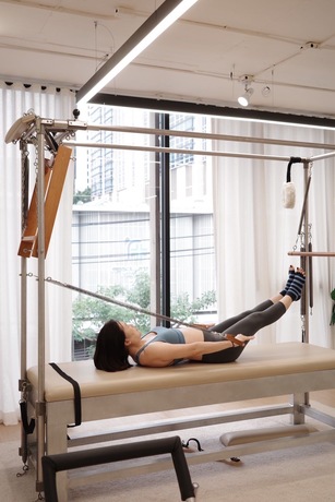 Pure Pilates (Ruamrudee) Pure Pilates - เพียว พิลาทิส ร่วมฤดี image_picker_BFB9CEEB-AAA0-46C3-BCCA-56BAEF198578-15874-0000049FB6352C61