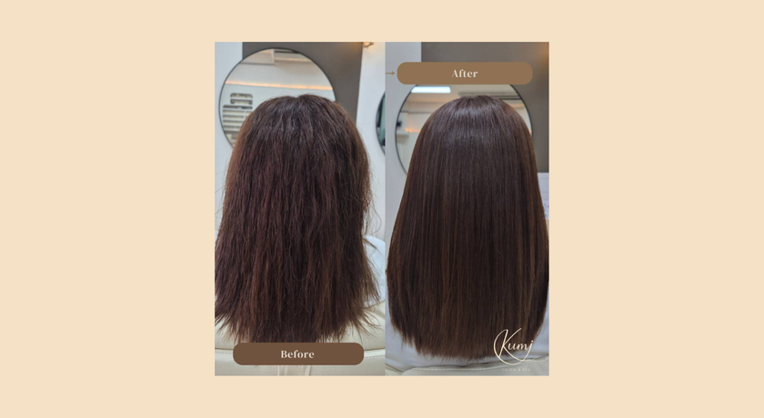 Kumi Salon & Spa (Lotus Watcharapol) Kumi Salon & Spa (Lotus Watcharapol) - คุมิ ซาลอน แอนด์ สปา ซาลอนและสปา วัชรพล 5
