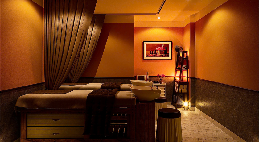SENSE SPA (Ho Chi Minh) SENSE SPA (Ho Chi Minh) - เซนส์ สปา สปาหรู District 1 โฮจิมินห์ 9