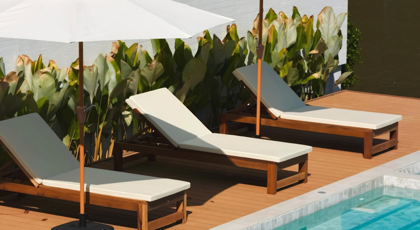 Maison De Tara Chiang Mai Maison De Tara - เมซง เดอ ธารา เชียงใหม่ สปาเวลเนสคลับริมแม่น้ำปิง 3