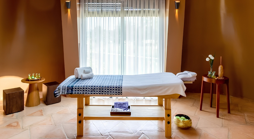 FAA Spa Varana Krabi Hotel (Nong Thale Krabi) FAA Spa Varana Krabi Hotel (Nong Thale Krabi) - ฟ้าสปา โรงแรม วารานา กระบี่ (หนองทะเล กระบี่) 2