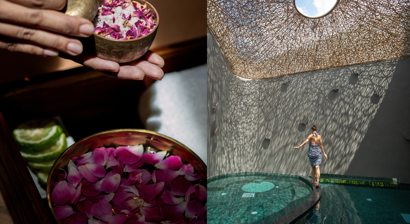 FAA Spa Varana Krabi Hotel (Nong Thale Krabi) FAA Spa Varana Krabi Hotel (Nong Thale Krabi) - ฟ้าสปา โรงแรม วารานา กระบี่ (หนองทะเล กระบี่) 8