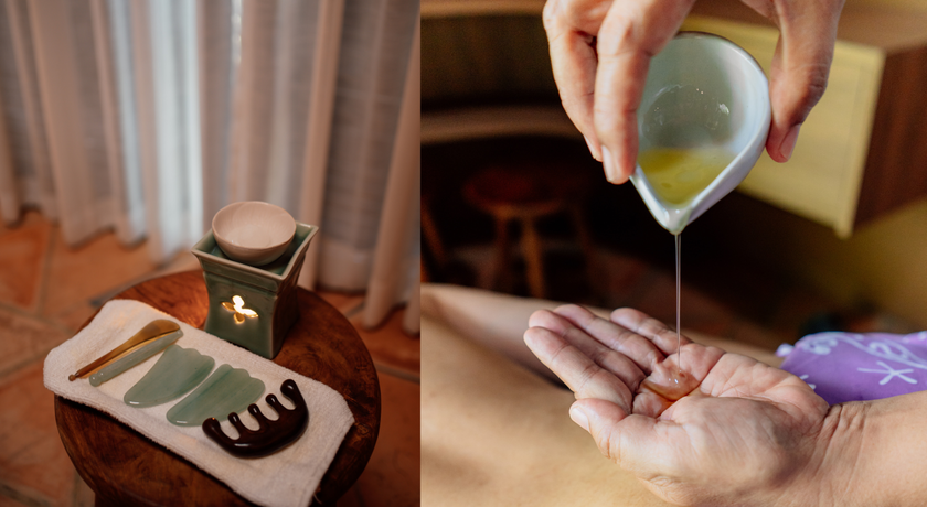 FAA Spa Varana Krabi Hotel (Nong Thale Krabi) FAA Spa Varana Krabi Hotel (Nong Thale Krabi) - ฟ้าสปา โรงแรม วารานา กระบี่ (หนองทะเล กระบี่) 12
