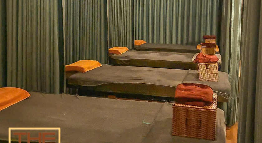 The Moc Nail & Spa Ben Thanh (Ho Chi Minh) The Moc Nail & Spa Ben Thanh (Ho Chi Minh) - เดอะ ม็อก เนล แอนด์ สปา เบนถั่นห์ โฮจิมินห์ 3
