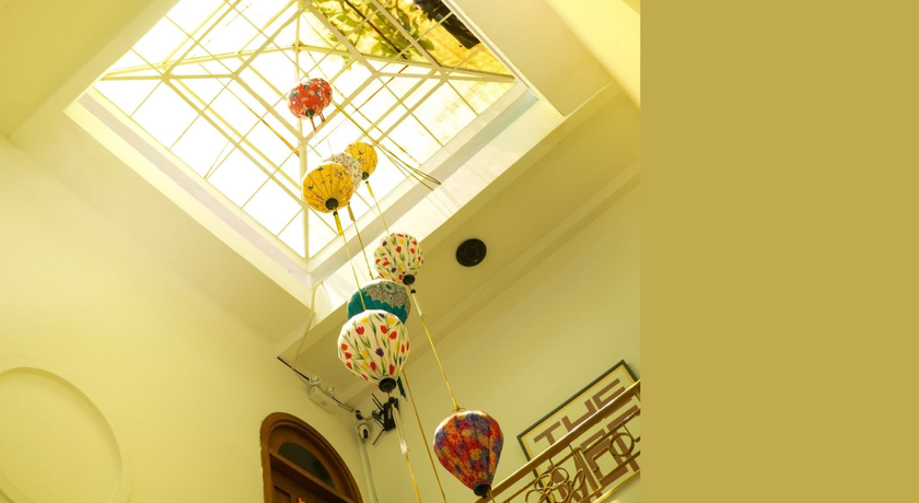 The Moc Nail & Spa Ben Thanh (Ho Chi Minh) The Moc Nail & Spa Ben Thanh (Ho Chi Minh) - เดอะ ม็อก เนล แอนด์ สปา เบนถั่นห์ โฮจิมินห์ 11