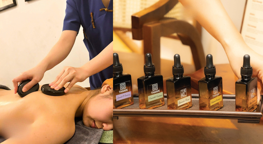 The Moc Nail & Spa Ben Thanh (Ho Chi Minh) The Moc Nail & Spa Ben Thanh (Ho Chi Minh) - เดอะ ม็อก เนล แอนด์ สปา เบนถั่นห์ โฮจิมินห์ 13