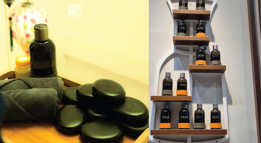 The Moc Nail & Spa Ben Thanh (Ho Chi Minh) The Moc Nail & Spa Ben Thanh (Ho Chi Minh) - เดอะ ม็อก เนล แอนด์ สปา เบนถั่นห์ โฮจิมินห์ 15