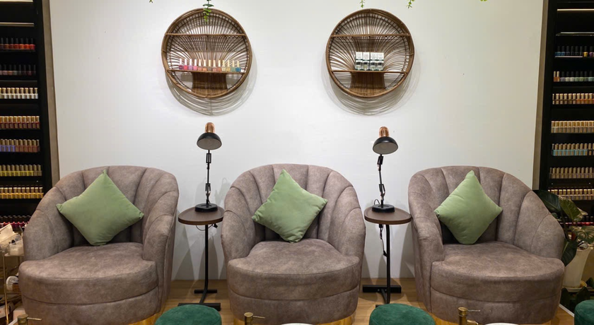 The Moc Nail & Spa Thao Dien (Ho Chi Minh) The Moc Nail & Spa Thao Dien (Ho Chi Minh) - เดอะ ม็อก เนล แอนด์ สปา เถาเดียน โฮจิมินห์ 2