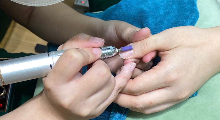 The Moc Nail & Spa Thao Dien (Ho Chi Minh) The Moc Nail & Spa Thao Dien (Ho Chi Minh) - เดอะ ม็อก เนล แอนด์ สปา เถาเดียน โฮจิมินห์ 10