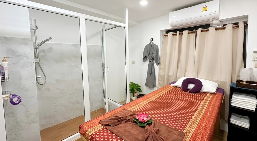Relax Thai Massage 2 (Pradiphat 14) Relax Thai Massage 2 (Pradiphat 14) - รีแลกซ์ ไทย มาสสาจ 2 ประดิพัทธ์ 3