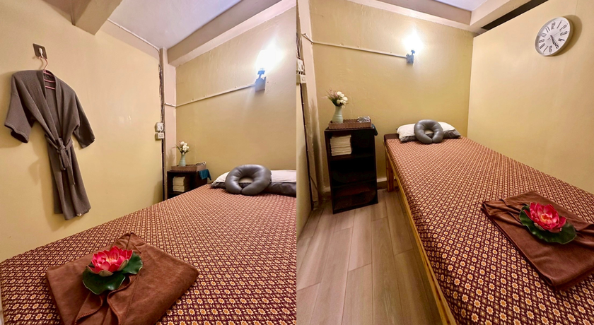 Relax Thai Massage 2 (Pradiphat 14) Relax Thai Massage 2 (Pradiphat 14) - รีแลกซ์ ไทย มาสสาจ 2 ประดิพัทธ์ 8