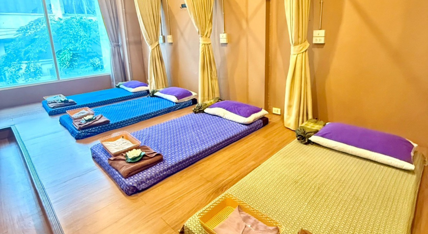 Relax Thai Massage 5 (Near BTS Saphan Khwai) Relax Thai Massage 5 (Near BTS Saphan Khwai) - รีแลกซ์ ไทย มาสสาจ 5 สะพานควาย 3