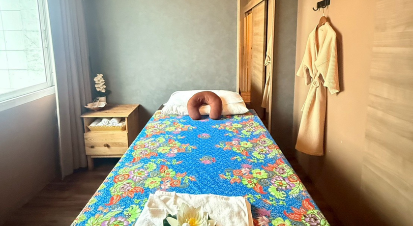 Relax Thai Massage 5 (Near BTS Saphan Khwai) Relax Thai Massage 5 (Near BTS Saphan Khwai) - รีแลกซ์ ไทย มาสสาจ 5 สะพานควาย 6