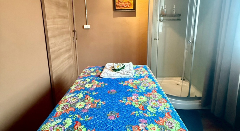 Relax Thai Massage 5 (Near BTS Saphan Khwai) Relax Thai Massage 5 (Near BTS Saphan Khwai) - รีแลกซ์ ไทย มาสสาจ 5 สะพานควาย 7