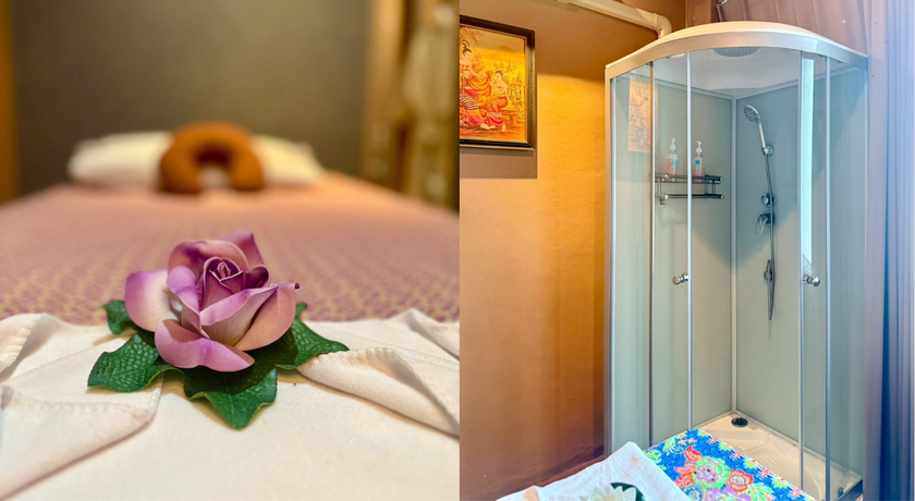 Relax Thai Massage 5 (Near BTS Saphan Khwai) Relax Thai Massage 5 (Near BTS Saphan Khwai) - รีแลกซ์ ไทย มาสสาจ 5 สะพานควาย 10