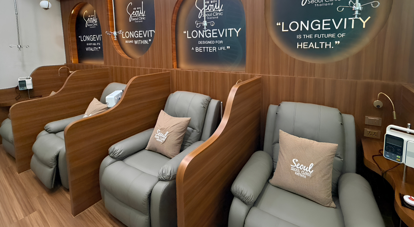 Seoul Clinic Thailand Pattaya Seoul Clinic Thailand Pattaya - โซลคลินิก ไทยแลนด์ พัทยา คลินิกความงามพัทยา 3