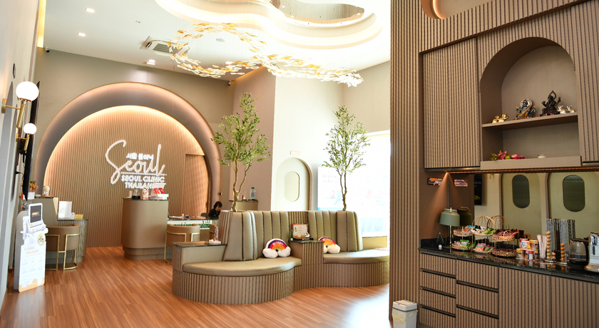 Seoul Clinic Thailand Pattaya Seoul Clinic Thailand Pattaya - โซลคลินิก ไทยแลนด์ พัทยา คลินิกความงามพัทยา 2