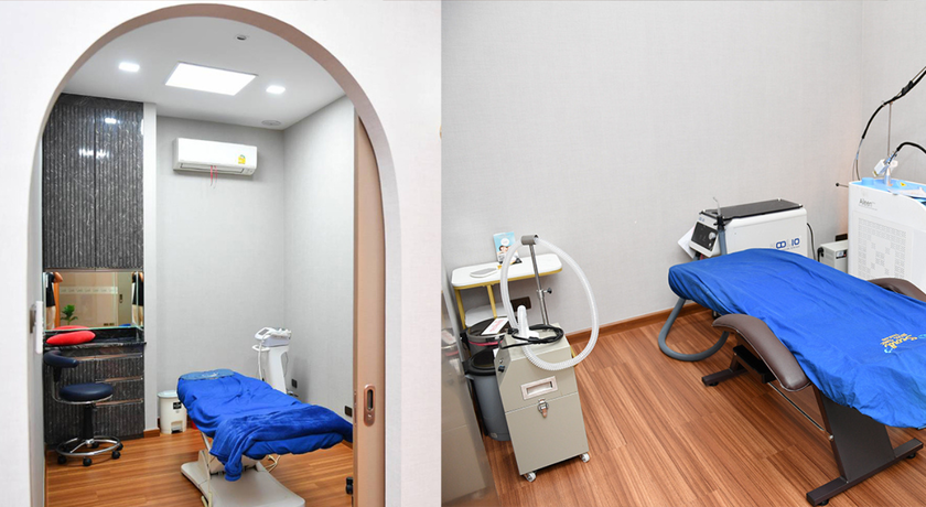 Seoul Clinic Thailand Pattaya Seoul Clinic Thailand Pattaya - โซลคลินิก ไทยแลนด์ พัทยา คลินิกความงามพัทยา 9