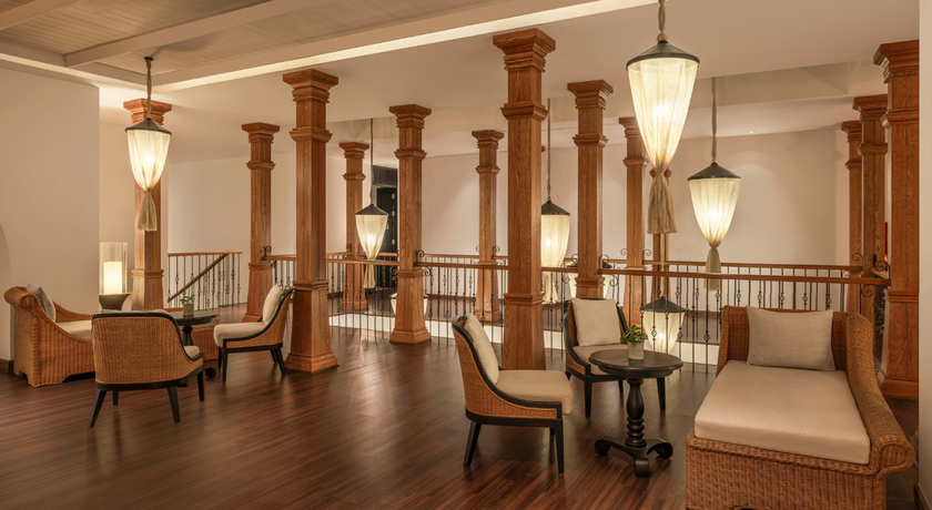 The Spa by Hilton @ Hilton Bangkok Suvarnabhumi Golf Resort & Spa The Spa at Hilton Bangkok Suvarnabhumi - เดอะสปา บาย ฮิลตัน กรุงเทพฯ สุวรรณภูมิ 3