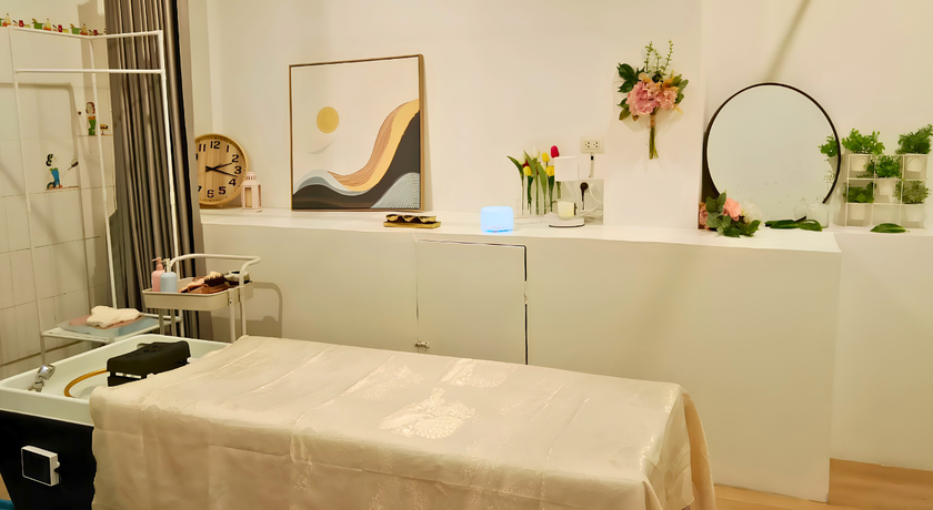 Elite Soul Thai Massage & Spa Elite Soul Thai Massage & Spa - อีลิท โซล ไทยมาสสาจ แอนด์ สปา ชลบุรี 8