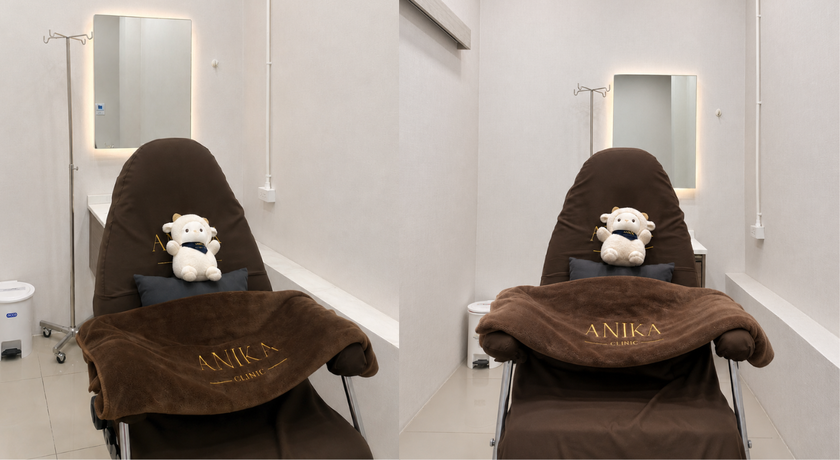 Anika Clinic (Sattahip) Anika Clinic (Sattahip) - อณิกา คลินิกเวชกรรม สาขาสัตหีบ คลินิกความงาม สัตหีบ 5