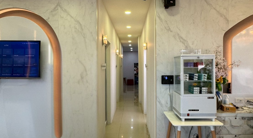 Anika Clinic (Sattahip) Anika Clinic (Sattahip) - อณิกา คลินิกเวชกรรม สาขาสัตหีบ คลินิกความงาม สัตหีบ 7