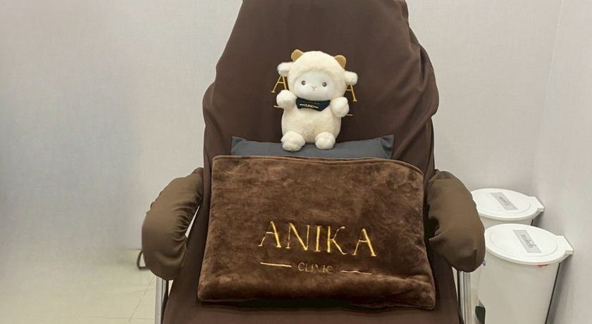 Anika Clinic (Rayong) Anika Clinic (Rayong) - อนิก้าคลินิก ระยอง คลินิกความงามเมืองระยอง 3
