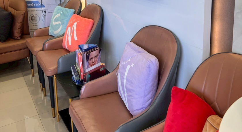Anika Clinic (Rayong) Anika Clinic (Rayong) - อนิก้าคลินิก ระยอง คลินิกความงามเมืองระยอง 6