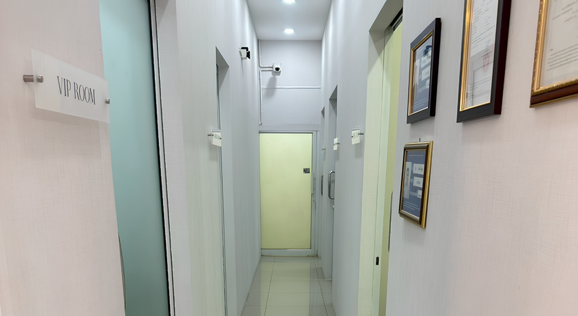 Anika Clinic (Pattaya) Anika Clinic (Pattaya) - อนิก้าคลินิก พัทยา คลินิกความงามพัทยา 5