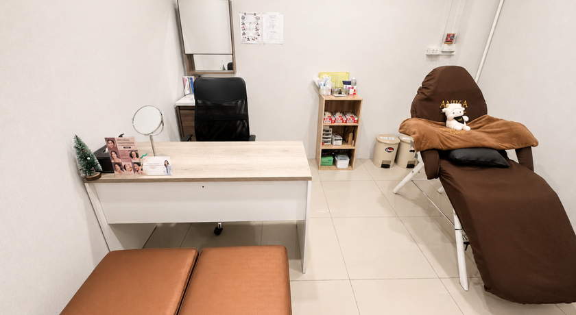 Anika Clinic (Pattaya) Anika Clinic (Pattaya) - อนิก้าคลินิก พัทยา คลินิกความงามพัทยา 4