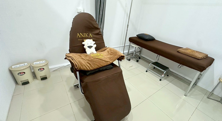 Anika Clinic (Pattaya) Anika Clinic (Pattaya) - อนิก้าคลินิก พัทยา คลินิกความงามพัทยา 6