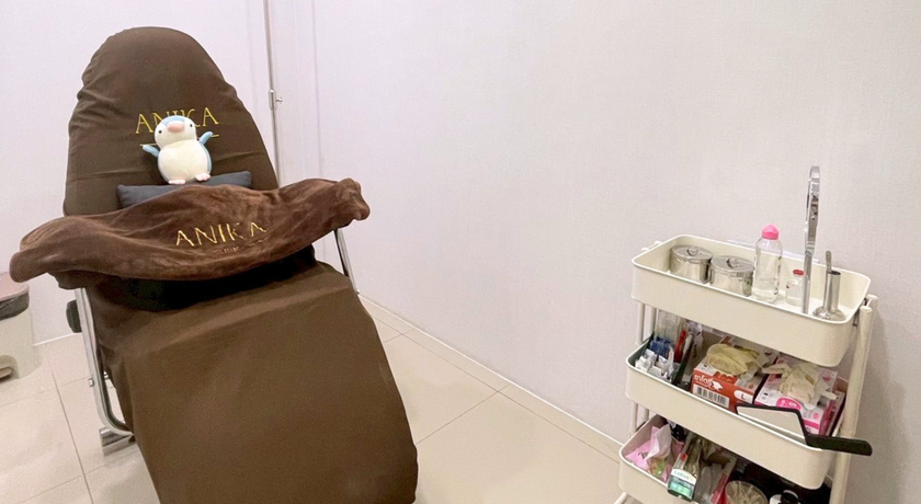 Anika Clinic (Chon Buri) Anika Clinic (Chon Buri) - อนิก้าคลินิก ชลบุรี คลินิกความงามเมืองชลบุรี 6