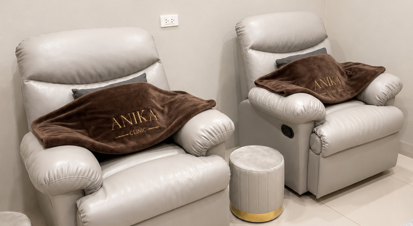 Anika Clinic (Chon Buri) Anika Clinic (Chon Buri) - อนิก้าคลินิก ชลบุรี คลินิกความงามเมืองชลบุรี 9