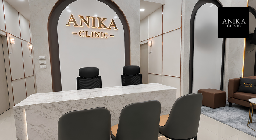 Anika Clinic (Bo win) Anika Clinic (Bo Win) - อนิก้าคลินิก บ่อวิน คลินิกความงามศรีราชา 1