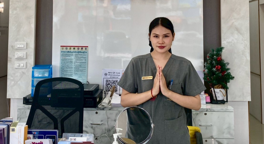Anika Clinic (Bo win) Anika Clinic (Bo Win) - อนิก้าคลินิก บ่อวิน คลินิกความงามศรีราชา 9