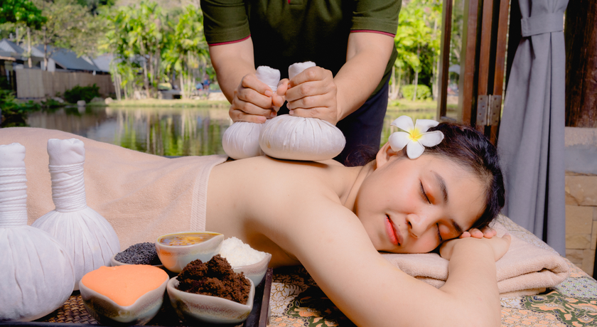 Railay Princess Massage Railay Princess Massage - ไร่เลย์ ปริ๊นเซส นวดเพื่อสุขภาพ ไร่เลย์ กระบี่ 9