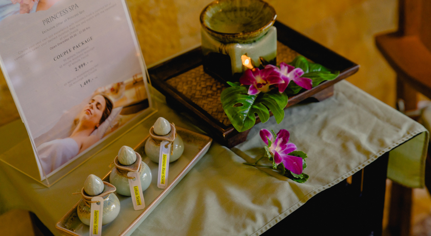 Railay Princess Massage Railay Princess Massage - ไร่เลย์ ปริ๊นเซส นวดเพื่อสุขภาพ ไร่เลย์ กระบี่ 12